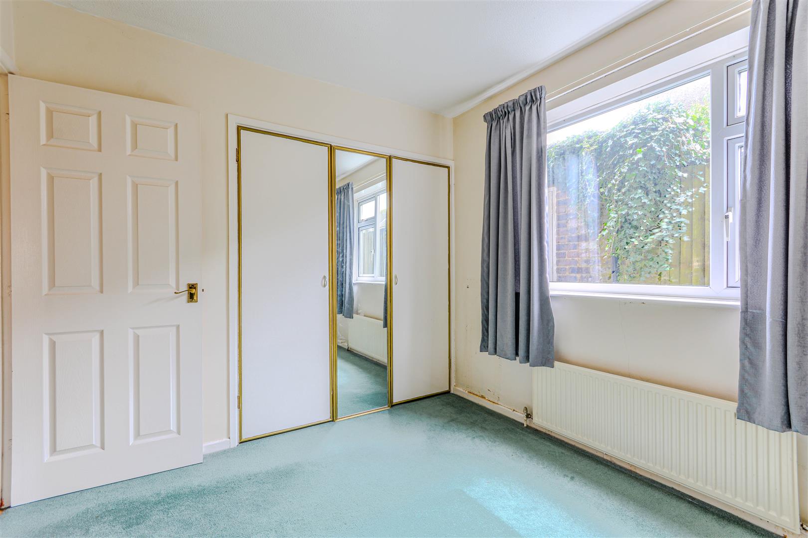 Battle Gates, Battle Rush, Witt & Wilson